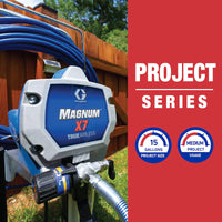 Graco Magnum X7 Paint Sprayer "USED"