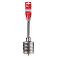 Milwaukee Tool 3-1/8 in. x 11-3/8 in. Carbide SDS-MAX Core Bit
