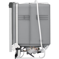 24" Built-in  Stainless Steel Dishwasher