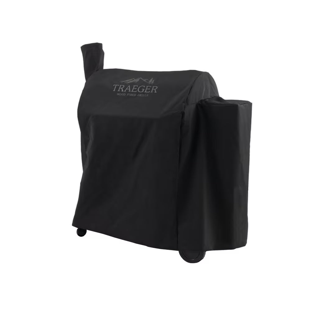 Traeger Full Length Grill Cover for Pro 780 Pellet Grill