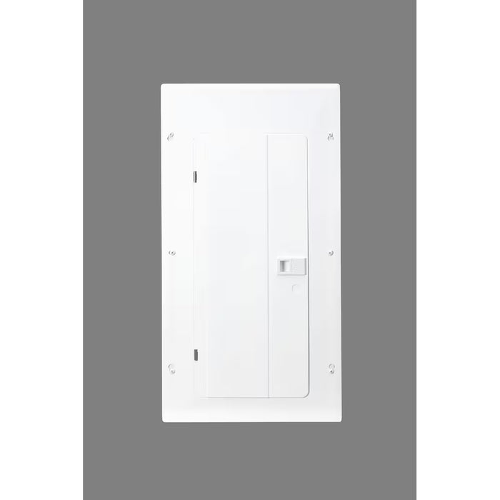 Eaton 100 Amp 30/60 Circuit Arc Fault Load Centre with Panel and Breaker