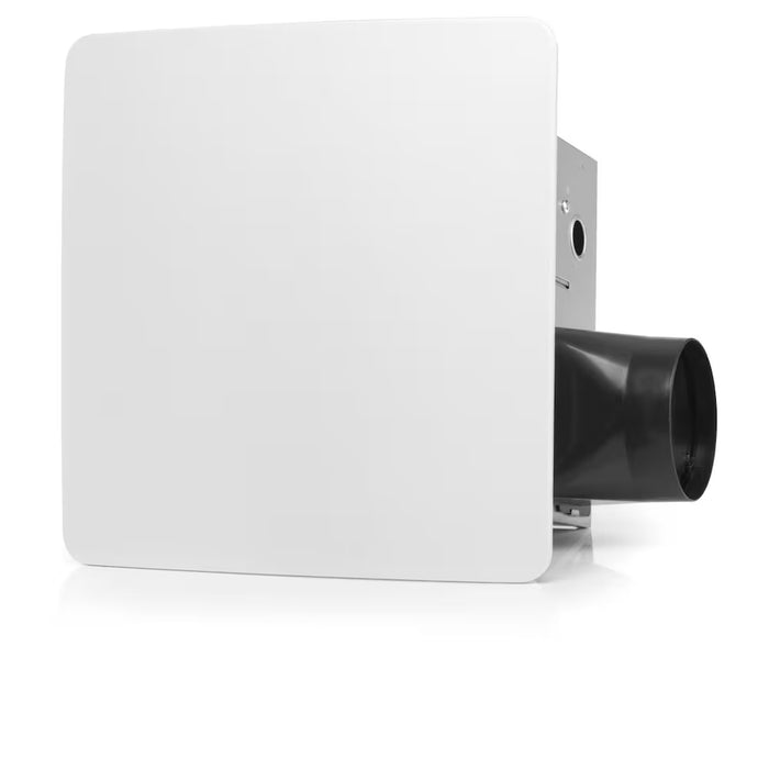 CFM Easy Installation Bathroom Exhaust Fan with Humidity Sensing