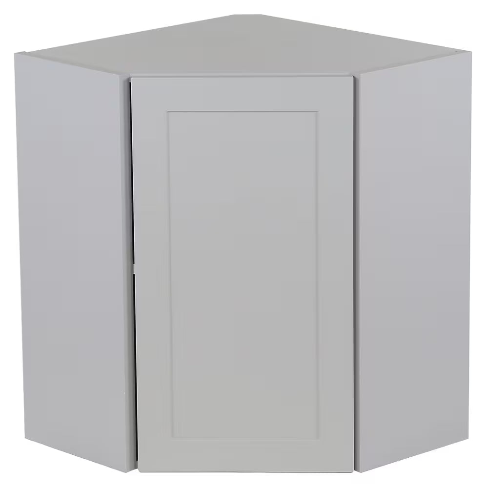 24"W Kitchen Corner Cabinet