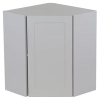 24"W Kitchen Corner Cabinet