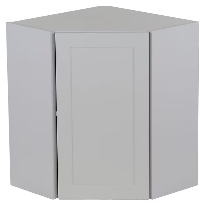 24"W Kitchen Corner Cabinet