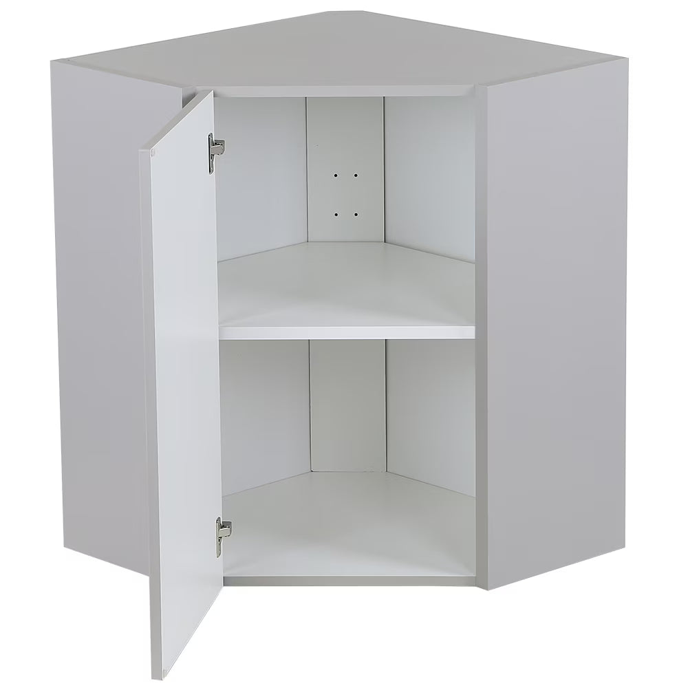 24"W Kitchen Corner Cabinet