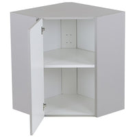 24"W Kitchen Corner Cabinet