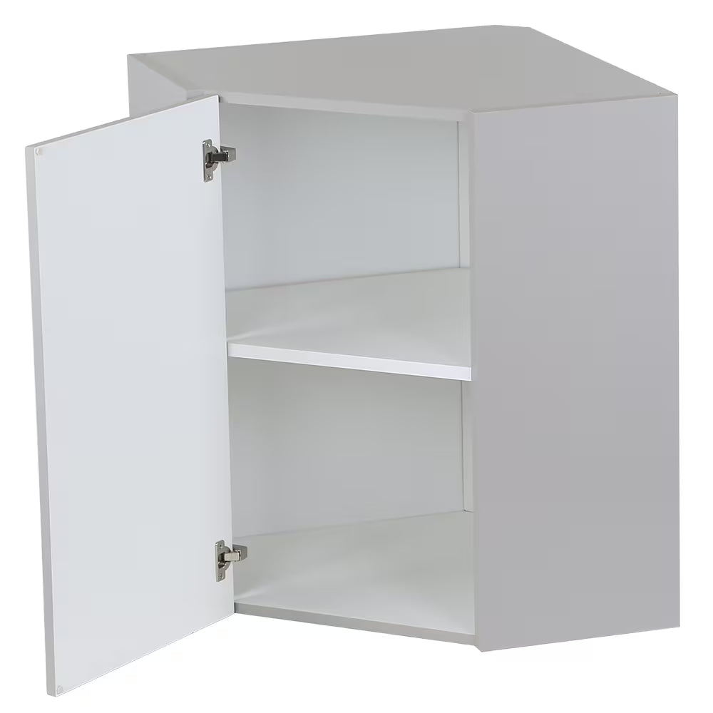 24"W Kitchen Corner Cabinet