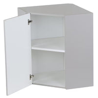 24"W Kitchen Corner Cabinet