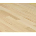 Hardwood Reflections 50-inch Unfinished Alder Butcher Block Countertop