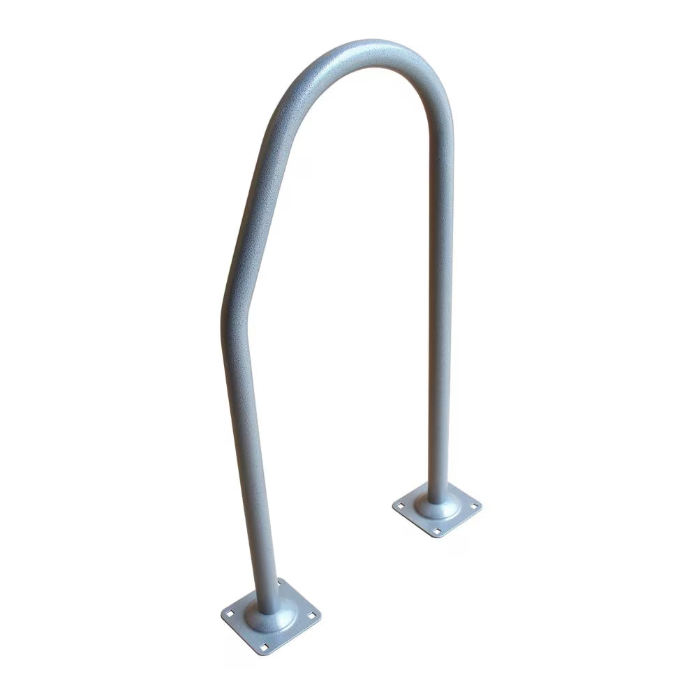 Dock Edge Dock Hand Rail