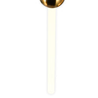 Baton LED Pendant with Brass Finish 1208P20-7-625