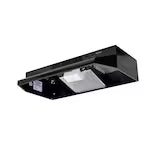 Broan-NuTone NuTone NU2 Series 30-inch Under-Cabinet Range Hood