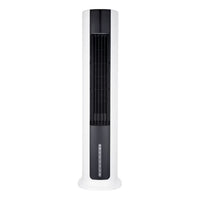 Vissani 3-in-1 Portable Evaporative Air Cooler, Tower Fan & Humidifier for 320 Sq. Ft