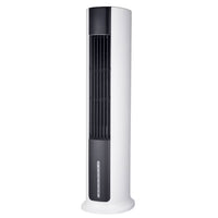 Vissani 3-in-1 Portable Evaporative Air Cooler, Tower Fan & Humidifier for 320 Sq. Ft