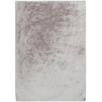 StyleWell Piper Light Grey 6 ft. 6-inch x 9 ft. 6-inch Indoor Area Rug