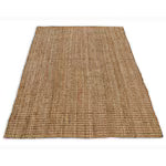 Home Decorators Collection HDC 8X10 Vanda Jute Rug Boucle Nat