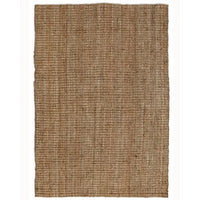 Vanda Jute Rug 8 ft x 10 ft
