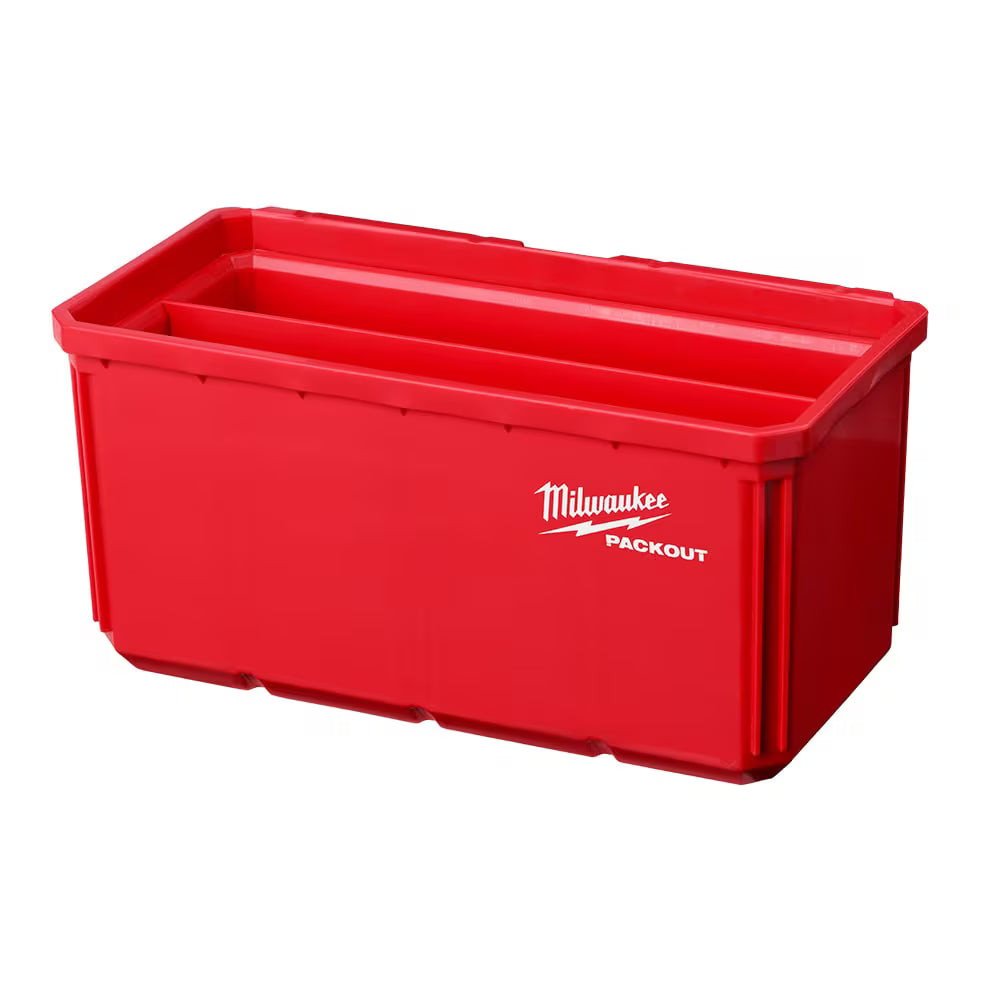 Milwaukee Tool PACKOUT Large Bin Set (2-Pack)