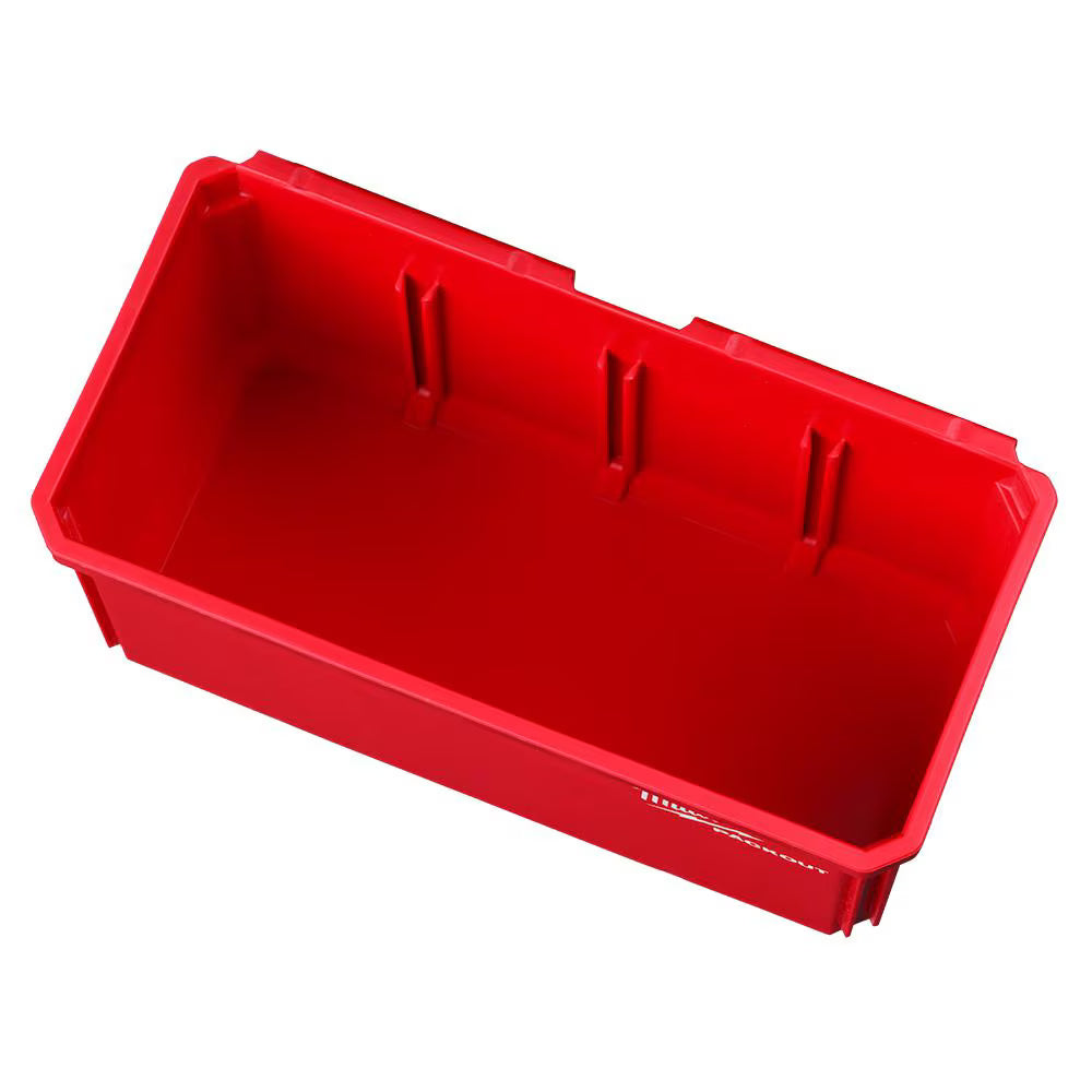 Milwaukee Tool PACKOUT Large Bin Set (2-Pack)