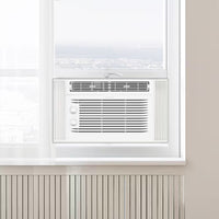 Vissani 5000 BTU Window Air Conditioner Ideal for Small Rooms (Cools up to 150 Sq. Ft.)