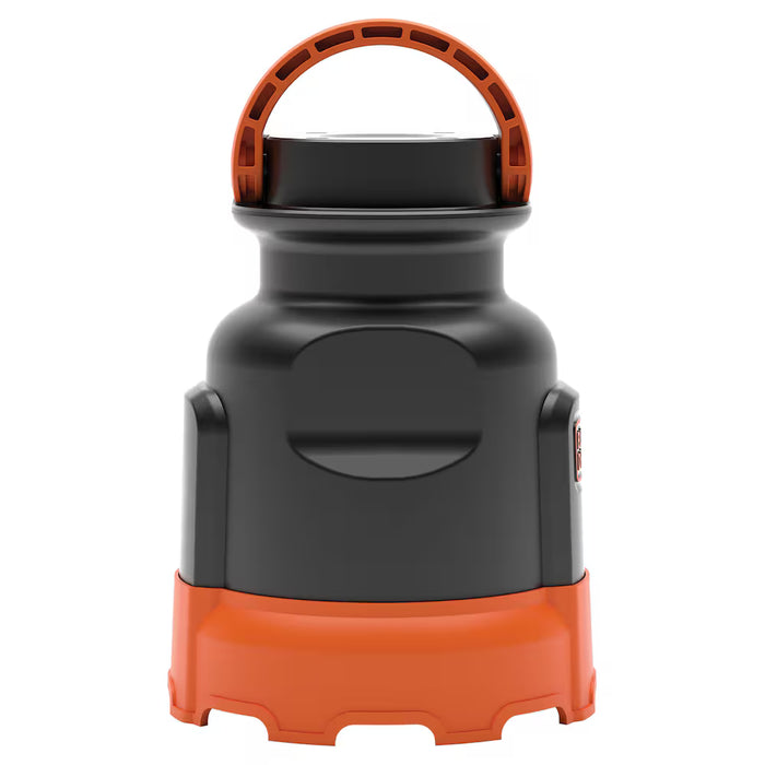 BLACK+DECKER 1/3 HP Submersible Multi-Purpose Water Pump