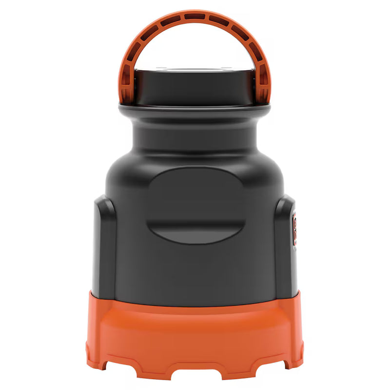 BLACK+DECKER 1/3 HP Submersible Multi-Purpose Water Pump