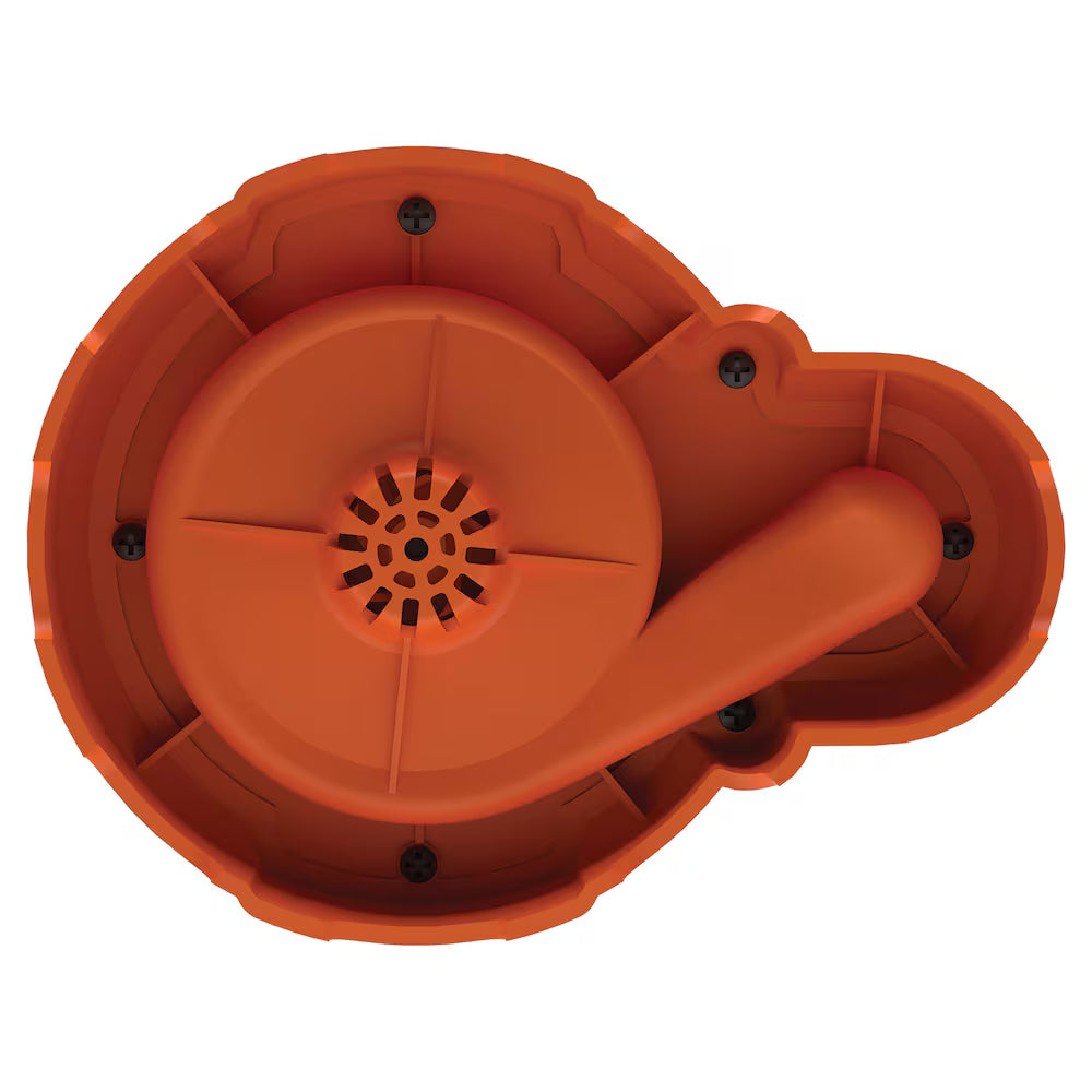 BLACK+DECKER 1/3 HP Submersible Multi-Purpose Water Pump