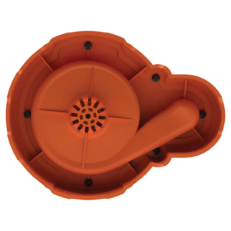 BLACK+DECKER 1/3 HP Submersible Multi-Purpose Water Pump