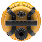 3/4HP Submersible Utility Pump