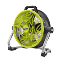 RYOBI 18V ONE+ Cordless Hybrid WHISPER SERIES 14-Inch Air Cannon (Tool Only)