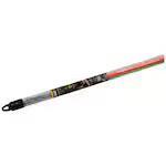 Klein Tools 25 ft. Multi-Flex Glow Fish Rod Set