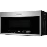 Frigidaire Gallery 1.9 Cu. Ft. Over-The-Range Microwave