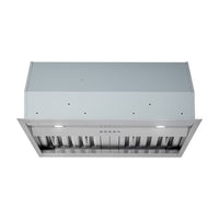 Caloric Caloric 36" 600 CFM Pro Range Hood Insert