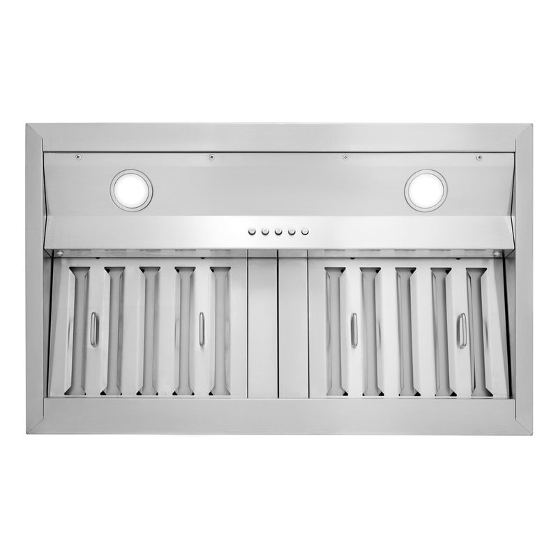 Caloric Caloric 36" 600 CFM Pro Range Hood Insert