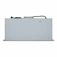 Caloric Caloric 36" 600 CFM Pro Range Hood Insert