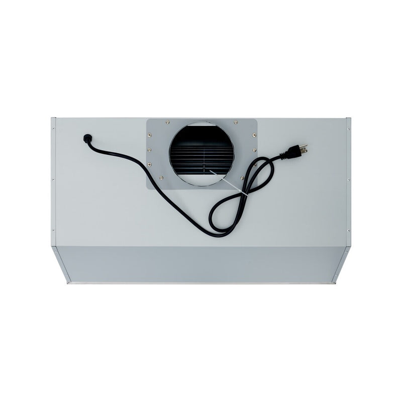 Caloric Caloric 36" 600 CFM Pro Range Hood Insert