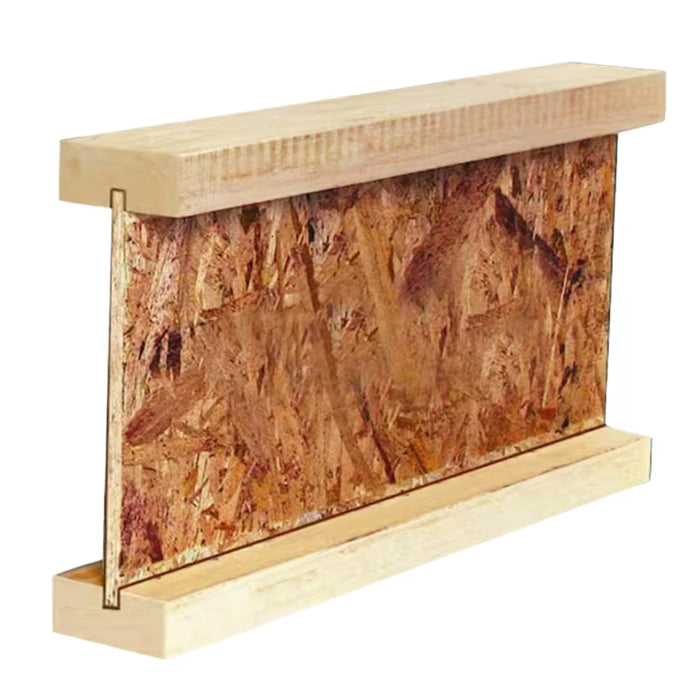 9 EWP I JOIST PJI40 9.5-inch x 16 ft.