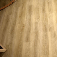 Lifeproof Dusk Cherry 8.7 in. W x 59.4 in. L Waterproof Luxury Vinyl Flooring (25 sq.ft./case)