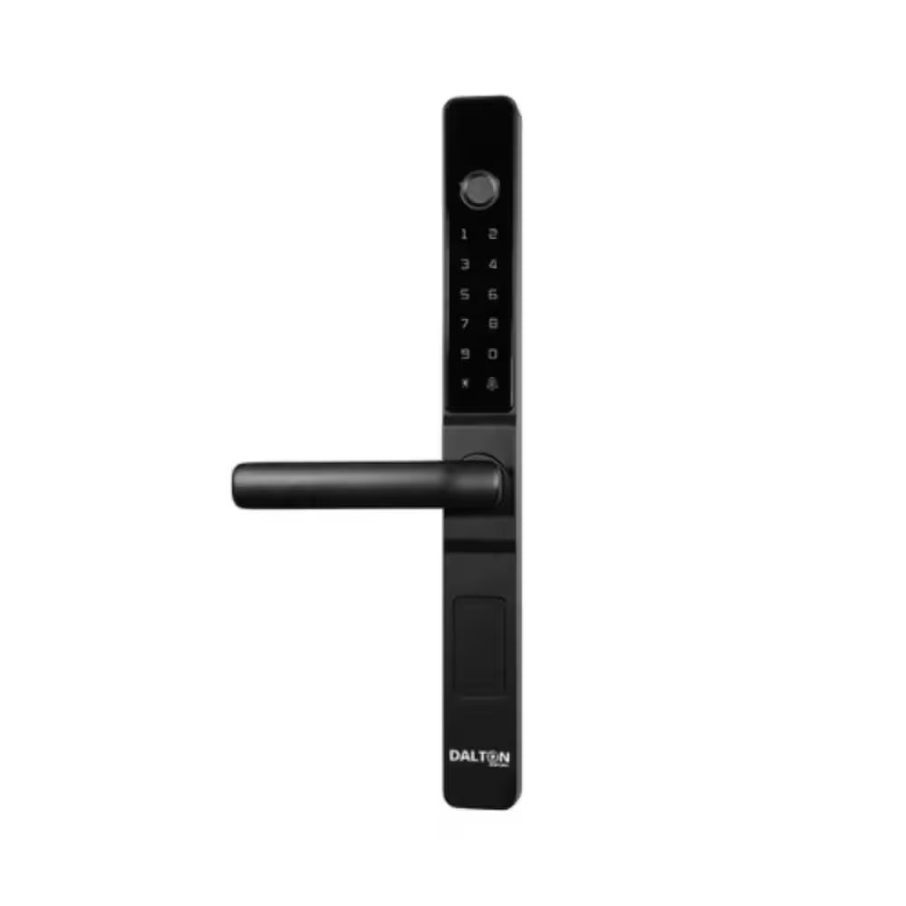 DALTON Smart Locks Smartlock for Glass Sliding Door