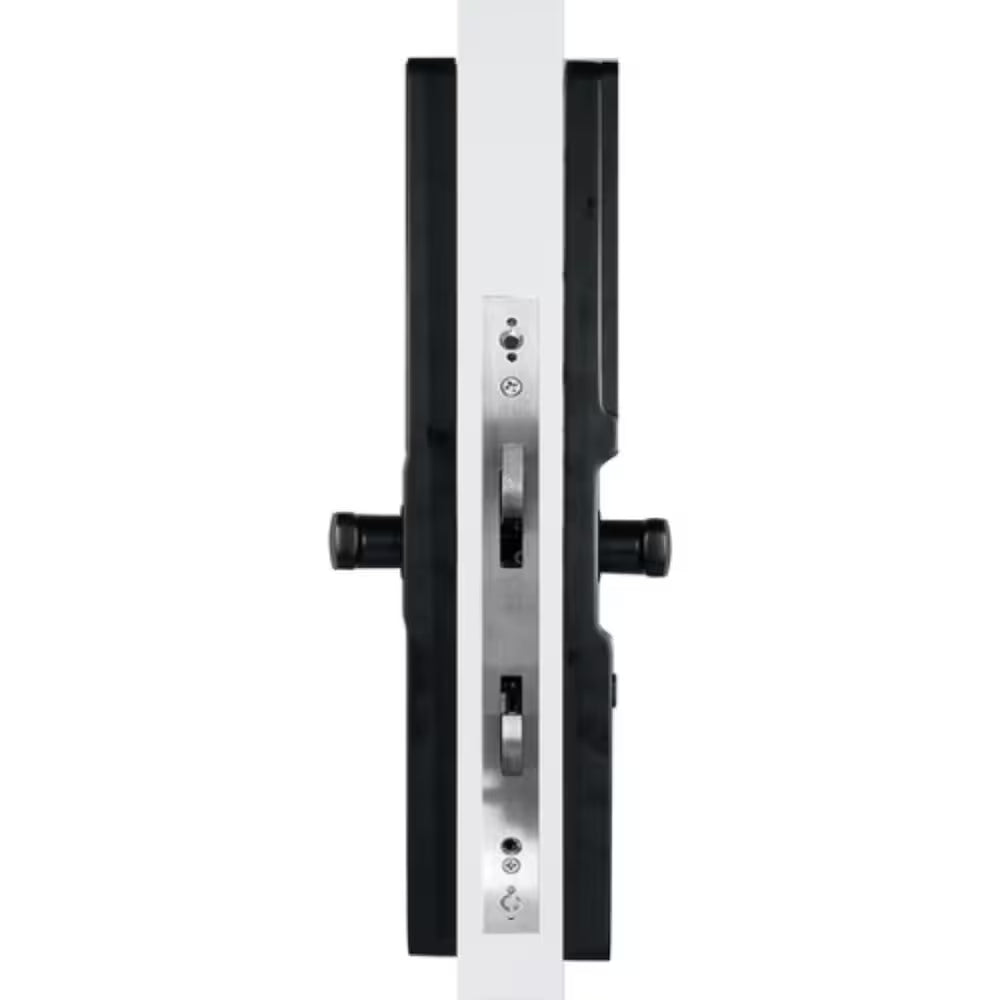DALTON Smart Locks Smartlock for Glass Sliding Door