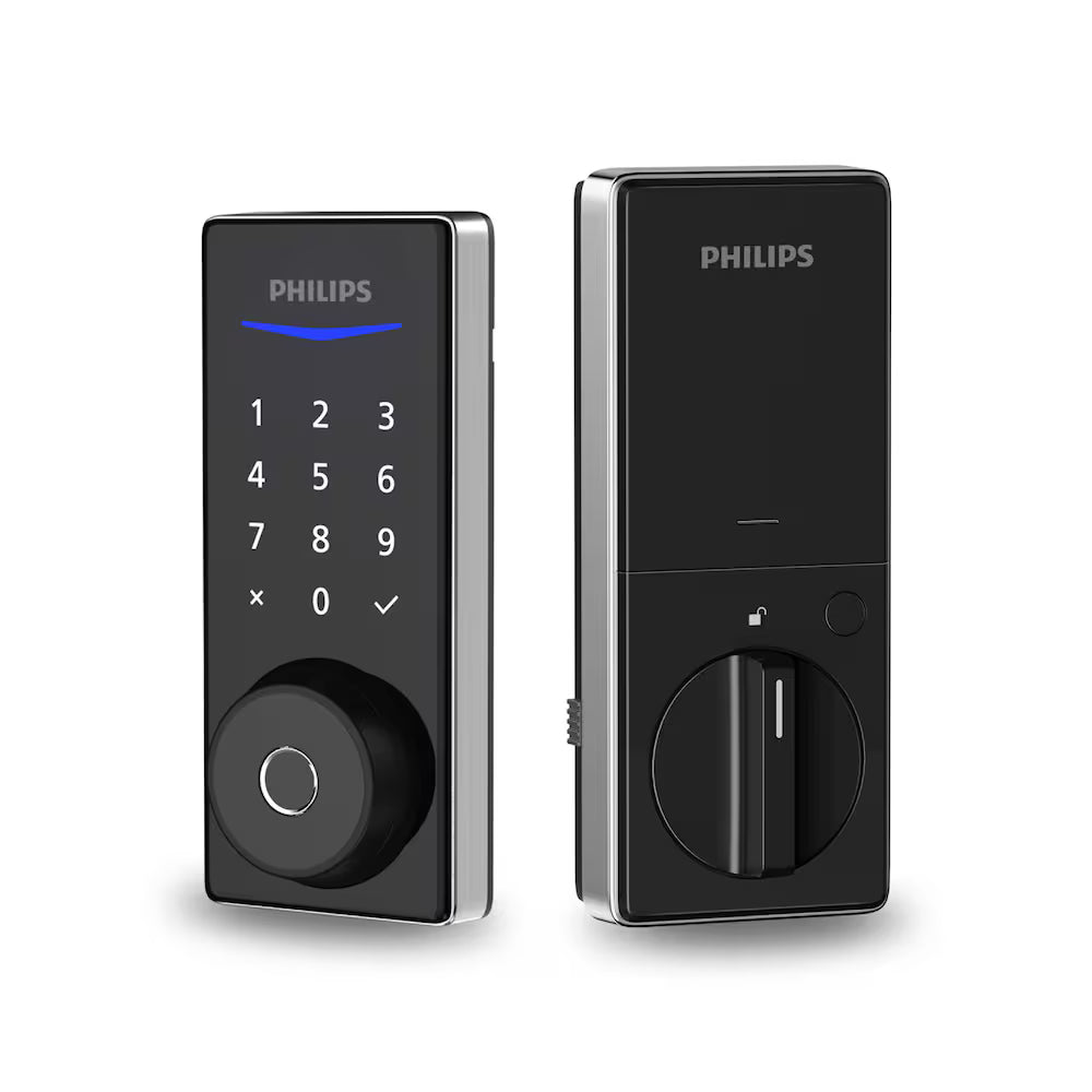Philips 4000 Series BT Electronic Deadbolt
