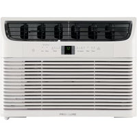 Frigidaire 12000 BTU Window Mounted Air Conditioner Cools 550 Sq. Ft with Remote Control and Programmable Timer