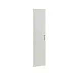 Dorel 18 in. L x 79 in. H Freestanding Closet Tower Door