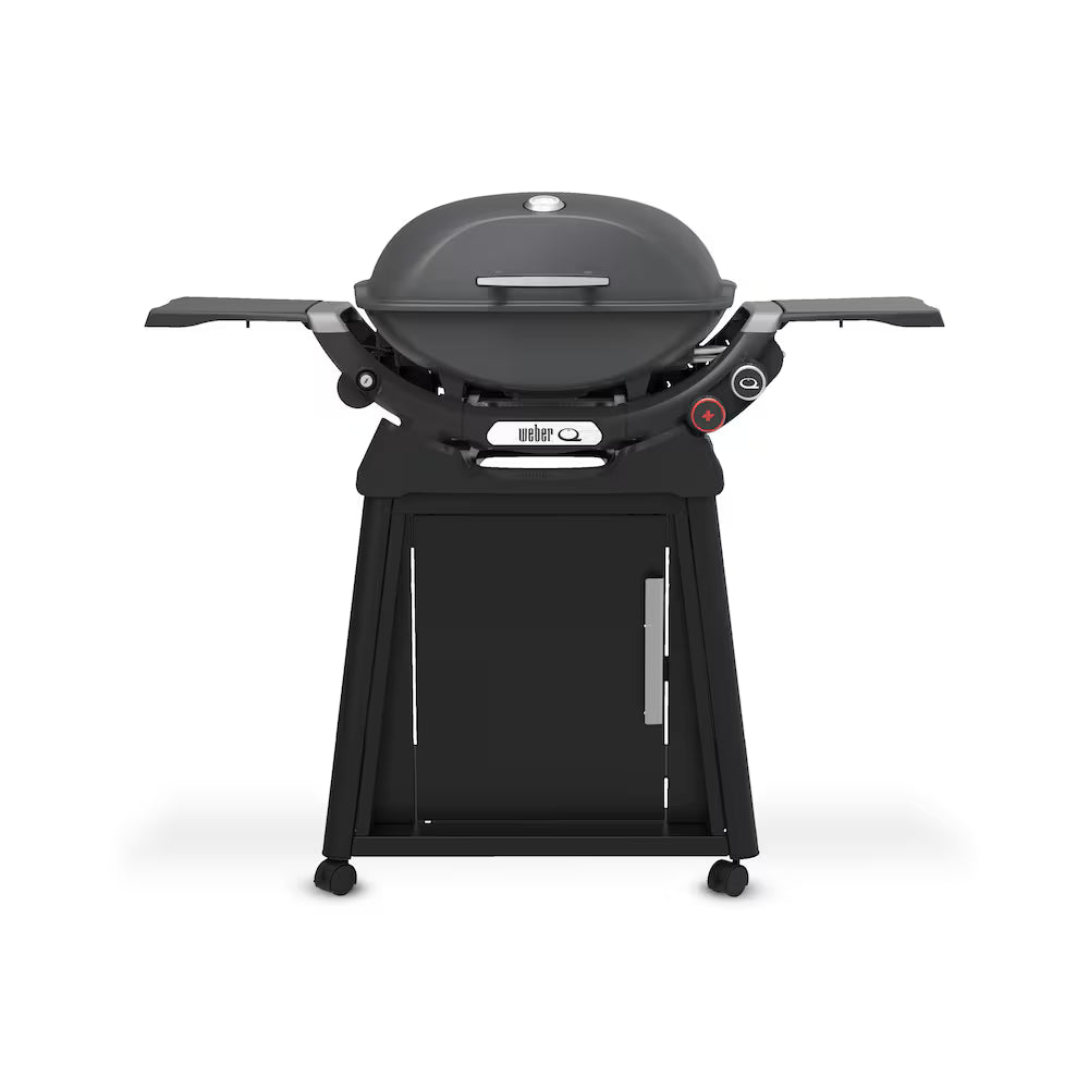 Weber 2-Burner Liquid Propane BBQ