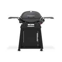 Weber 2-Burner Liquid Propane BBQ