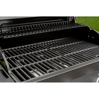 Nexgrill 4-Burner Propane BBQ Grill in Black