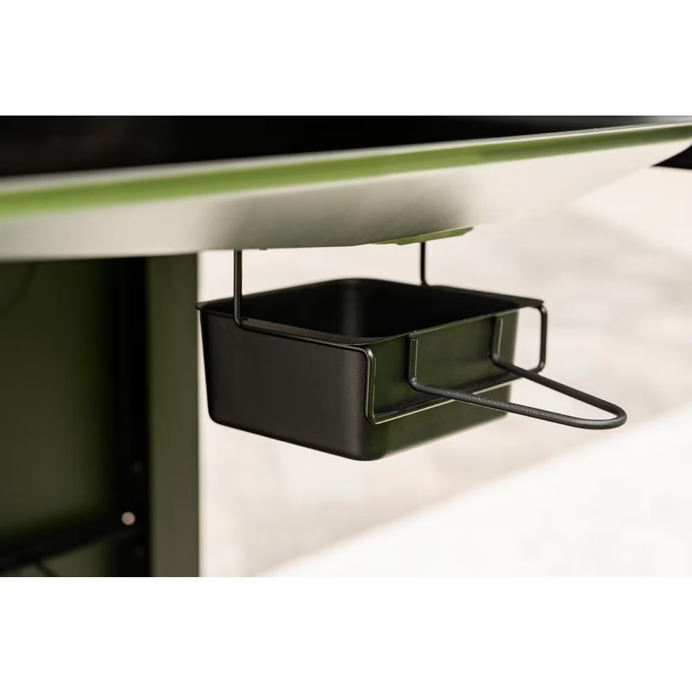 Nexgrill 4-Burner Propane BBQ Grill in Black