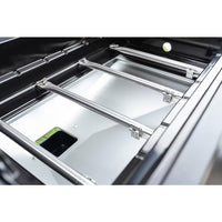 Nexgrill 4-Burner Propane BBQ Grill in Black