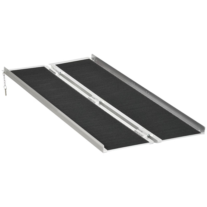 5feet Non-skid Wheelchair Ramp